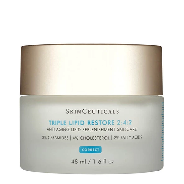 SkinCeuticals Triple Lipid Restore Krem 48 ml - 2