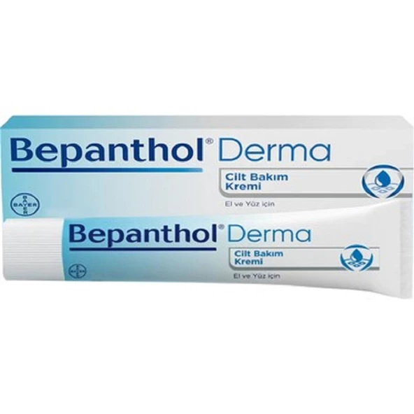 Bepanthol Derma Cilt Bakım Kremi 30 gr - 2