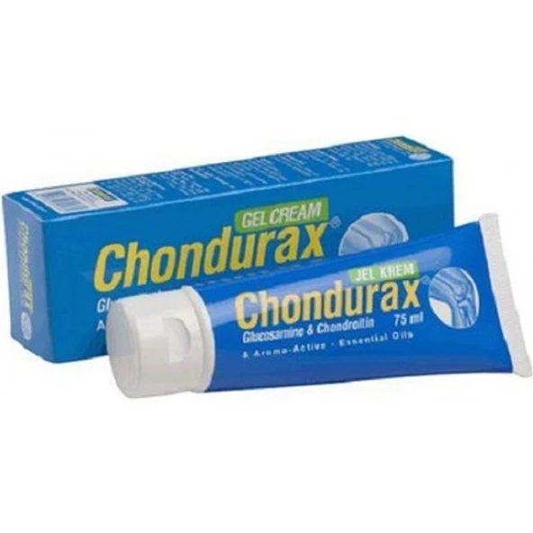 Chondurax Jel 75 ml ürün görseli