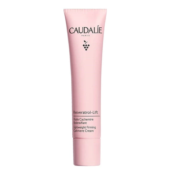 Caudalie Resveratrol Face Lifting Fluid Sıkılaştırıcı Etkili Gündüz Bakım Kremi 40 ml - Eski Ambalaj ürün görseli