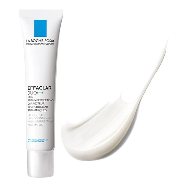 La Roche Posay Effaclar Duo + Soin Correcteur Cream 15 ml ürün görseli