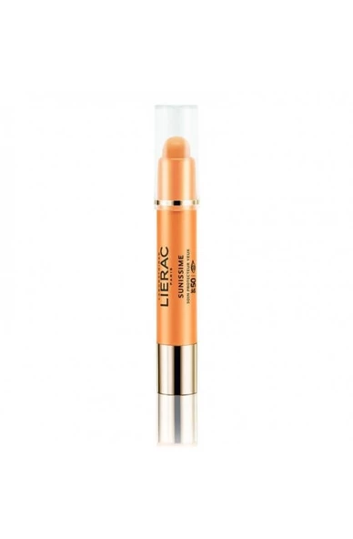 Lierac Paris Sunissime Protective Eye Care SPF50 3 gr ürün görseli