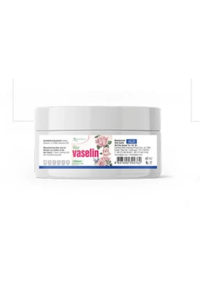 Multiplus Vazelin Güllü 100 ml ürün görseli