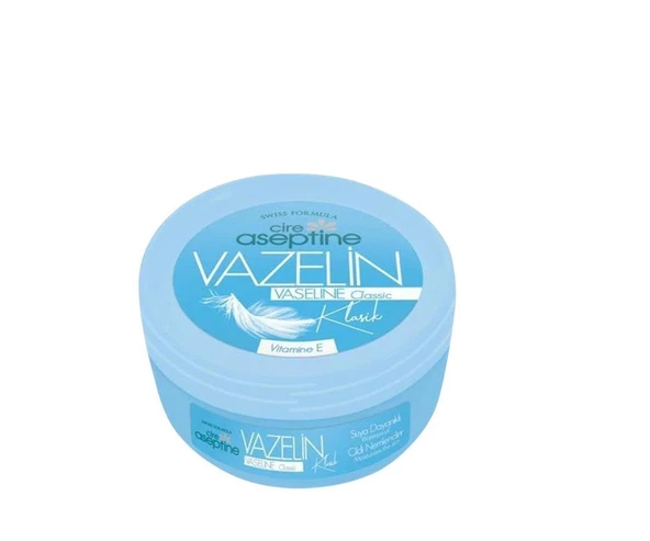 Cire Aseptine Vazelin Klasik 150 ml ürün görseli