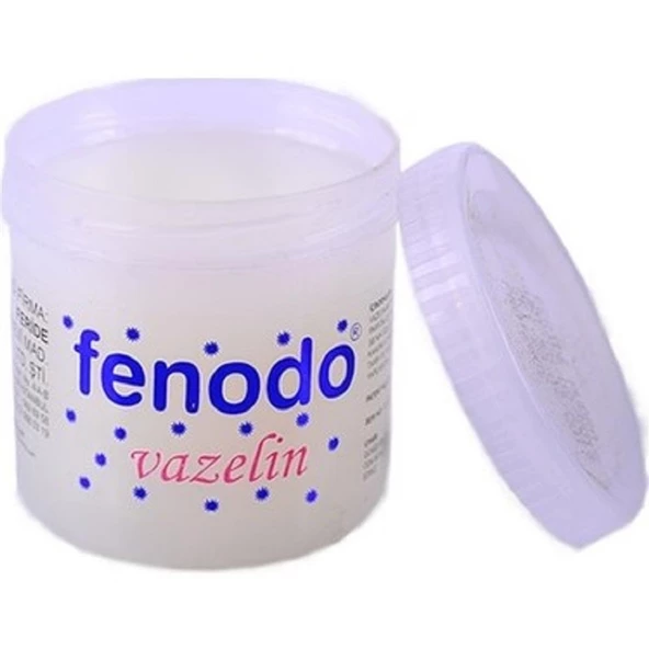 Fenodo Vazelin 150 ml ürün görseli