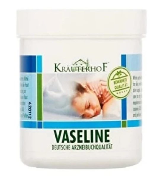 Krauterhof Vaseline 100 ml ürün görseli