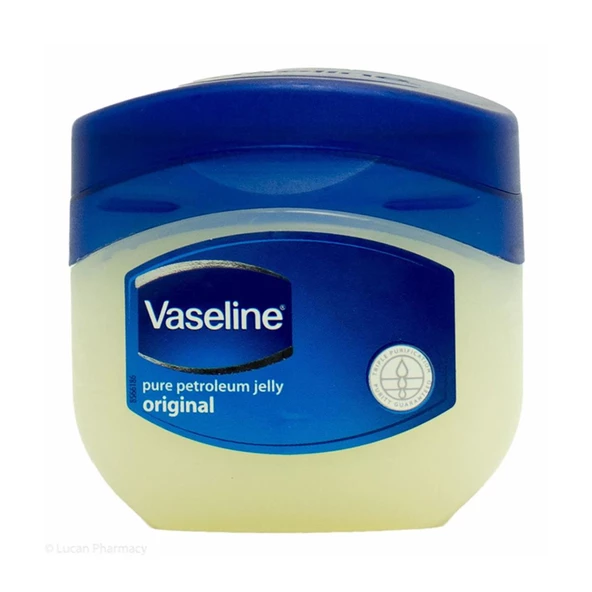 Vaseline Original 50 ml - İthal ürün görseli