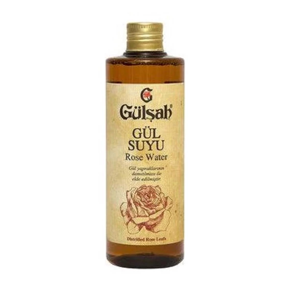 Gülşah Gül Suyu 275 ml ürün görseli
