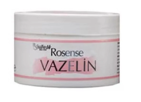 Rosense Vazelin 100 ml ürün görseli