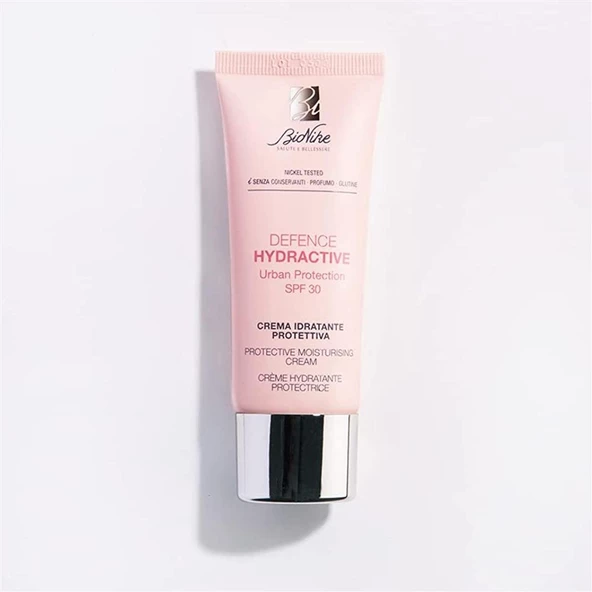 Bionike Defence Hydractive Urban Protection Koruyucu Nemlendirici SPF30 40 ml ürün görseli