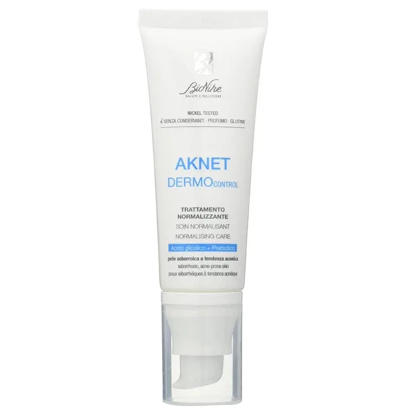 Bionike Aknet Dermo Control Normalize Bakım Kremi 40 ml