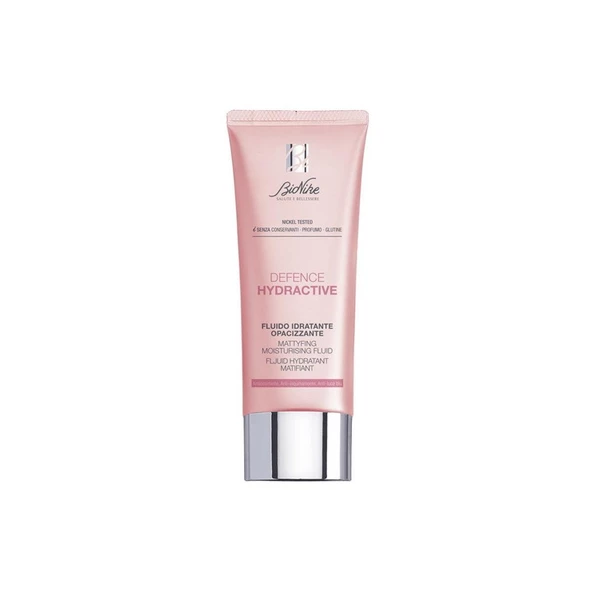 Bionike Defence Hydractive Mattyfing Moisturising Fluid 40 ml ürün görseli
