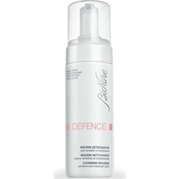 Bionike Defence Mousse Temizleme Köpüğü 150 ml ürün görseli