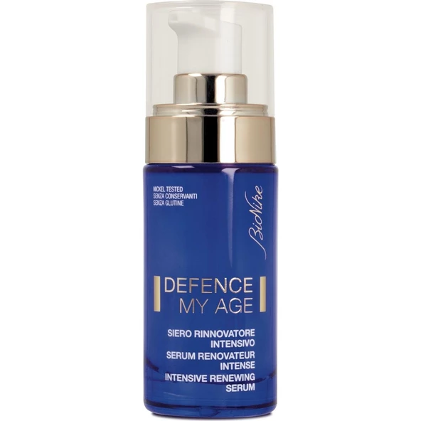 Bionike Defence My Age İntensive Renewing Serum 30 ml