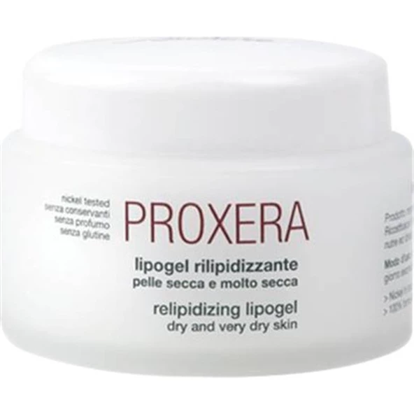 Bionike Proxera Relipidizing Lipogel 50 ml