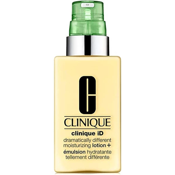 Clinique Dramatically Different Nemlendirici Losyon 125 ml