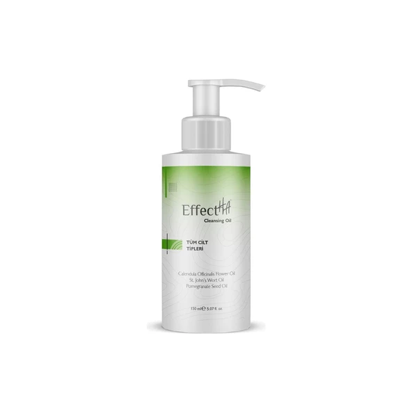 Effectha Cleansing Oil 150 ml ürün görseli