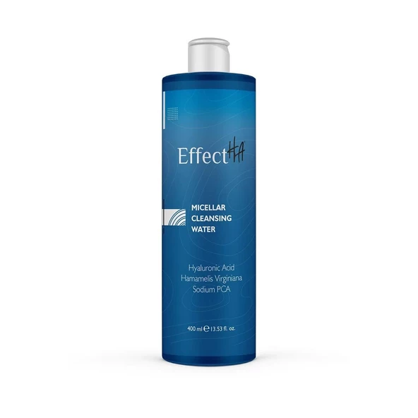 Effectha Micellar Cleansing Water 400 ml