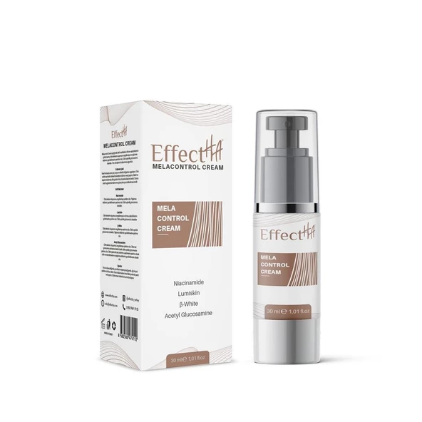 Effectha Melacontrol Cream 30 ml