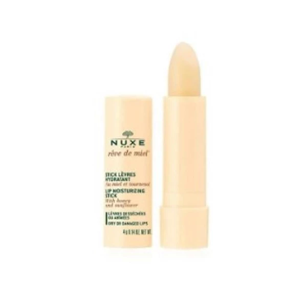 Nuxe Reve De Miel Dudak Stick 4 gr - Resim 2
