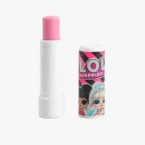Disney LOL Suprise Lip Dudak Kremi - Resim 2