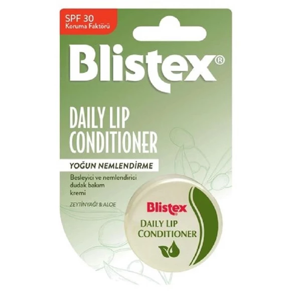 Blistex Daily Lip Conditioner Balm 7 gr