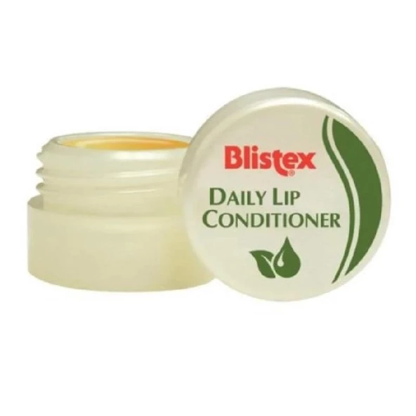 Blistex Daily Lip Conditioner Balm 7 gr - Resim 2