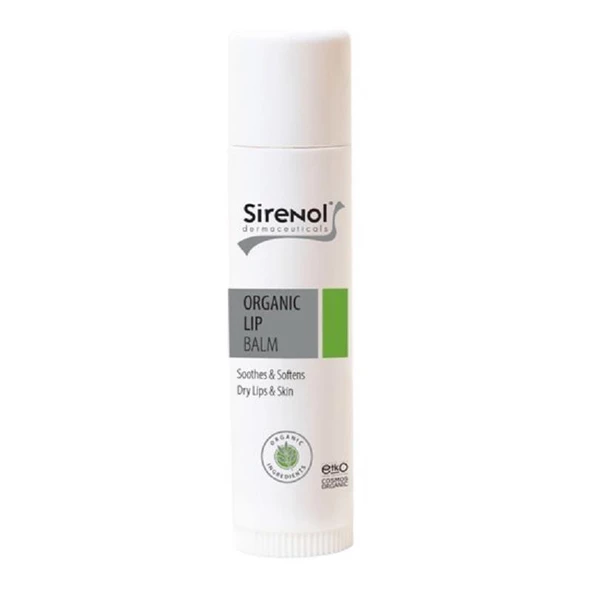 Sirenol Lip Balm 5 ml - 2