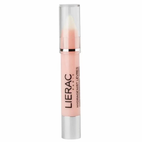 Lierac Paris Hydragenist Lip Balm Natural Gloss Effect 3 gr - 2