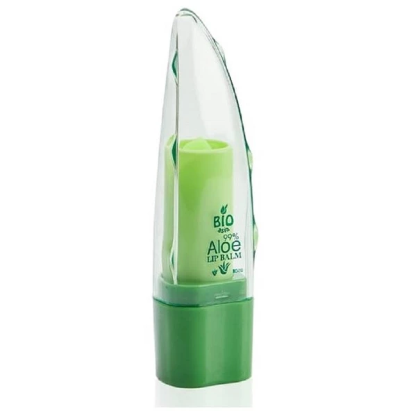 Bio Asia Aloe Vera Lip Stick Renksiz 12'li