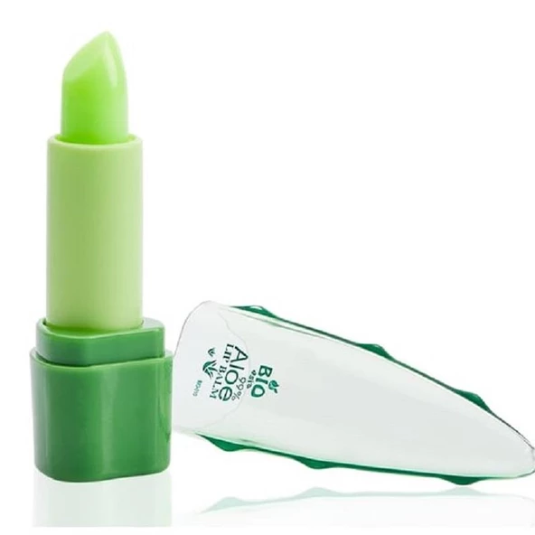 Bio Asia Aloe Vera Lip Stick Renksiz 12'li - 2