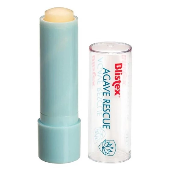 Blistex Agave Rescue Dudak Koruyucu 3,7 gr - Resim 3