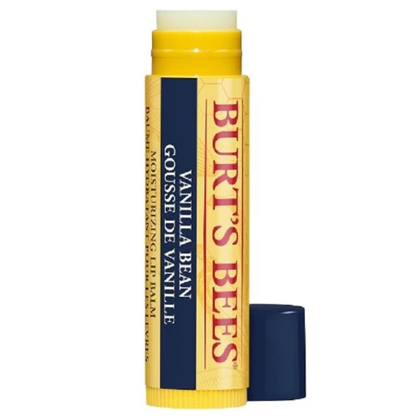 Burt's Bees Lip Stick Vanilya Özlü - Resim 3