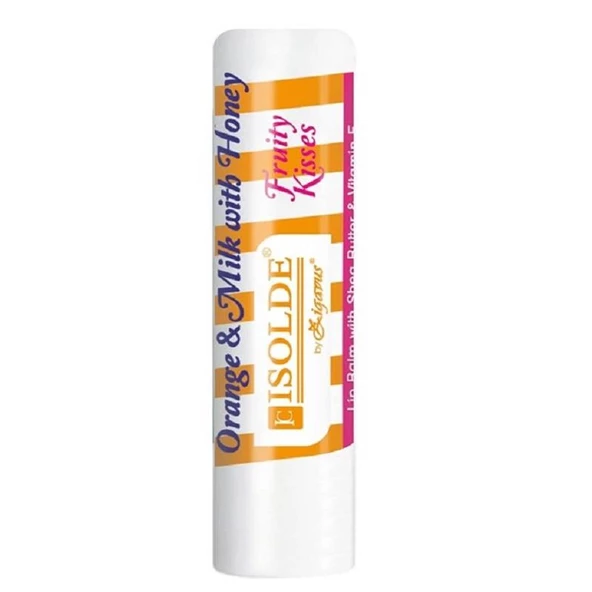 Zigavus Isolde Lip Balm Fruity Kisses - 2