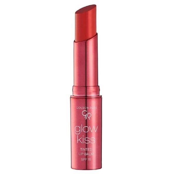 Golden Rose Glow Kiss Tinted Lip Balm Peach Shake Dudak Nemlendiricisi No: 04 - 2