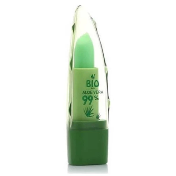 Biorlx Aloe Vera Dudak Bakım Kremi - Renksiz 3,5 gr