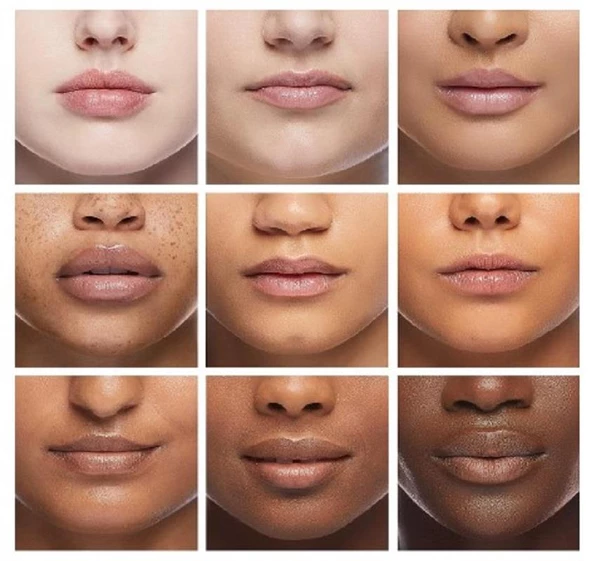 EOS Lip Coconut Milk 100% Doğal Dudak Balsamı - Hindistan Cevizi Sütü - 4