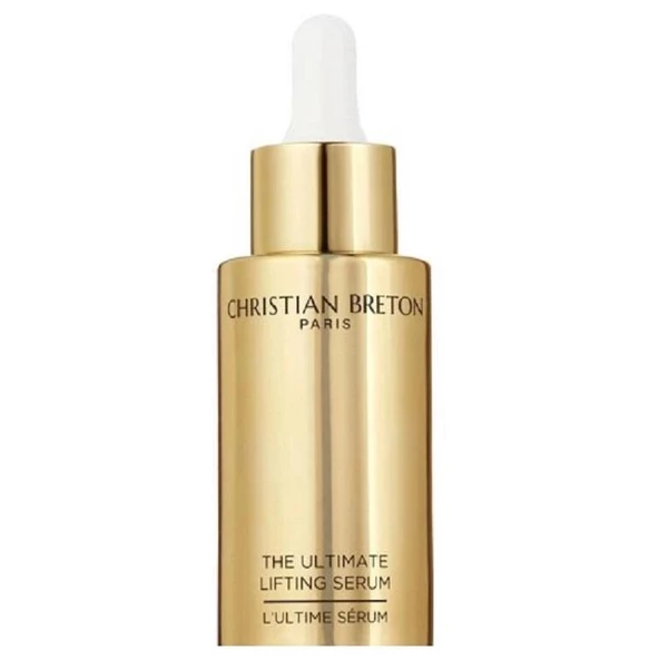 Christian Breton Paris Sıkılaştırıcı Lüks Anti Aging Serum 30 ml