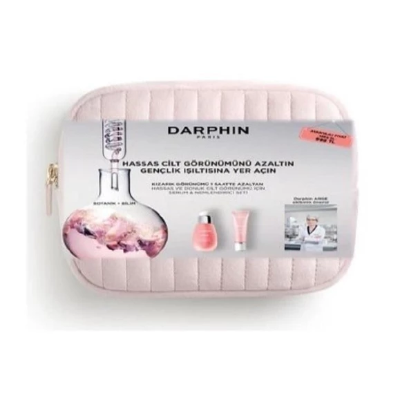 Darphin Intral Set Çantalı ürün görseli