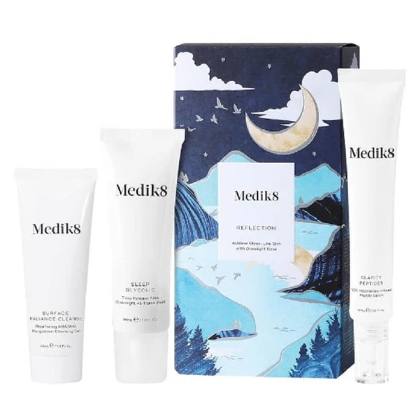 Medik8 Reflection Kit