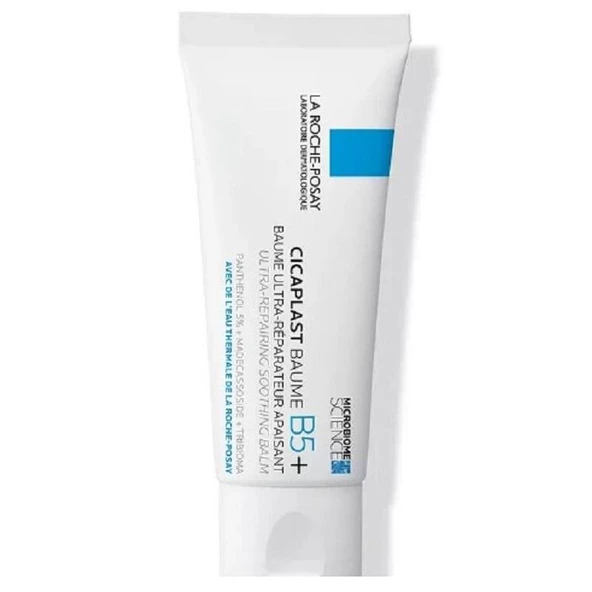 La Roche Posay Cicaplast Baume B5+ Krem 40 ml ürün görseli