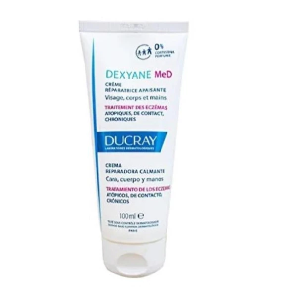 Ducray Dexyane Med Cream 100 ml ürün görseli