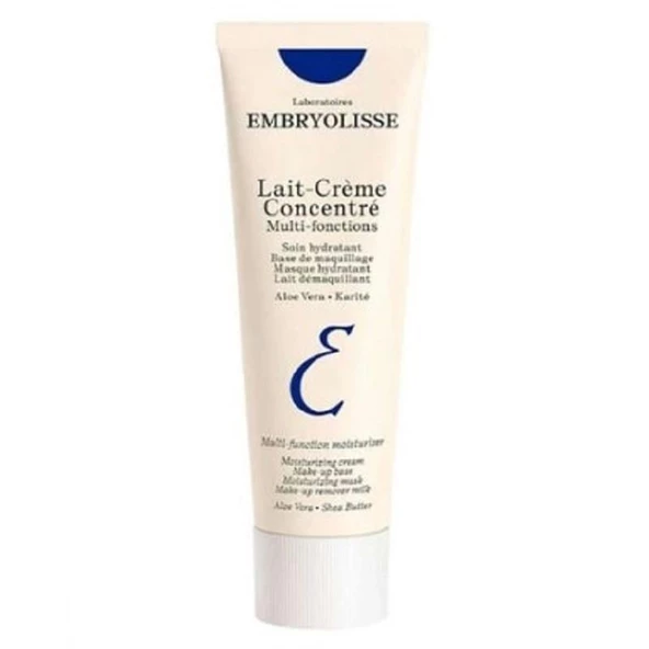 Embryolisse Lait Cream Concentre 75 ml ürün görseli