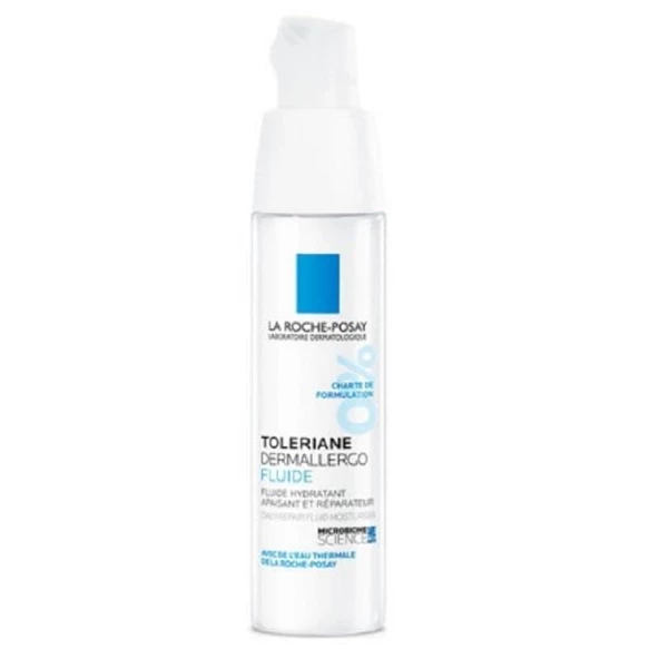 La Roche Posay Toleriane Dermallergo Fluide 40 ml ürün görseli