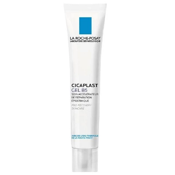 La Roche Posay Cicaplast Gel B5 40 ml ürün görseli