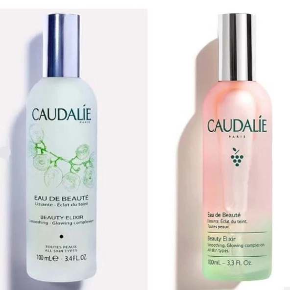 Caudalie Beauty Elixir Güzellik İksiri Sprey 100 ml - Resim 2