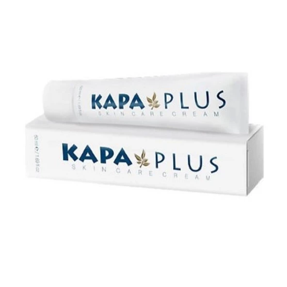 Kapa Plus Krem 50 ml ürün görseli