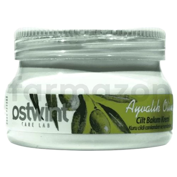 Ostwint Soft Krem Zeytinyağlı 300 ml ürün görseli