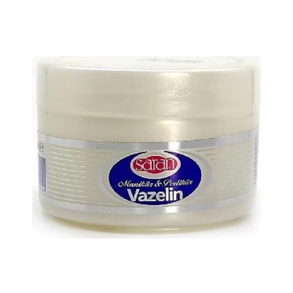 Saran Vazelin Beyaz 100 ml ürün görseli