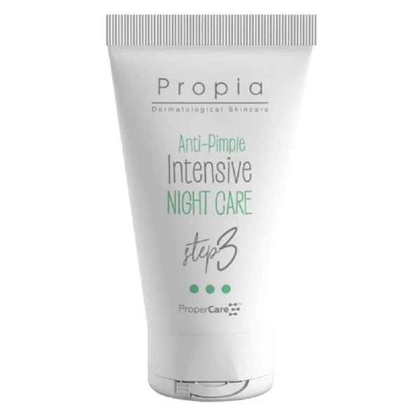 Propia Intensive Night Care Gece Kremi 40 ml